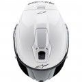 Alpinestars Supertech R10 Helmet - Solid